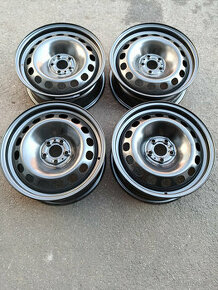 Fiat TIPO II 15r 5x98 6j et38