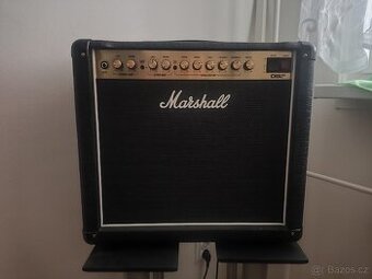 Marshall dsl20cr