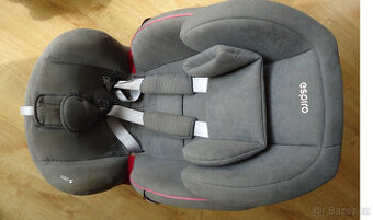 Autosedačka  Kappa 9 až 36 kg