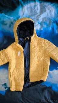 Dětské oblečení pro holku v. 104-116