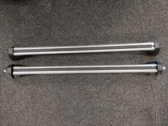 Střešní nosiče originál BMW X6 F16