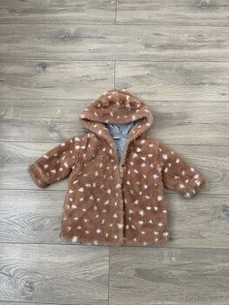 Kabátek Next