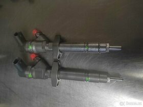 Repasované vstřikovače 044510265, 820048403