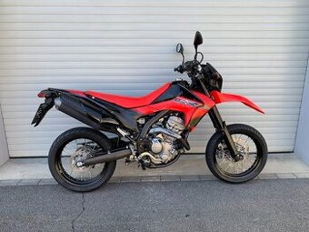 Honda CRF 250M TOP STAV