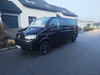 Transporter t5.1. 2.0tdi 103kw dsg long