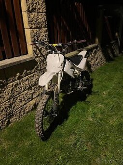 pitbike 125 Thunder