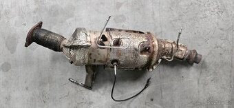 DPF filtr originál, katalyzátor, Renault Master 2021
