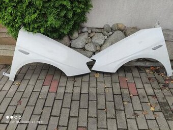 Levý přední blatník