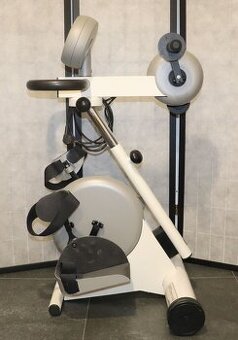 Motomed Viva 2 Parkinson,na nohy a ruce.