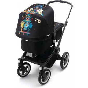 Bugaboo Cameleon Niark 1