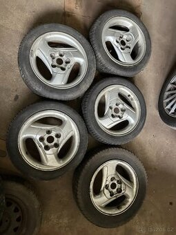 Originální ALU kola Ford Probe