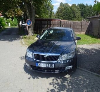 Škoda Octavia 1.4TSI, nové v CR