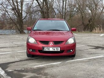 Mitsubishi Lancer Sport Wagon