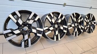Original ALU Kola 5X112 R20 BMW MINI AUDI VW ŠKODA