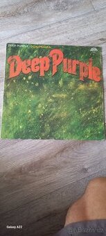 Prodam lp Deep Purple  Ochutnavka