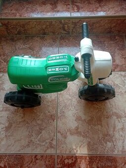 Dětské odrážedlo