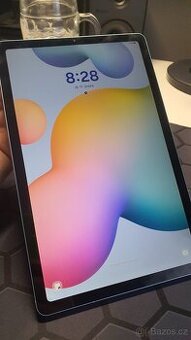 Tablet Samsung S6 lite 2022 s perem (DPH)