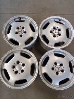 K prodeji alu disky 5x112, ET 35, R 16