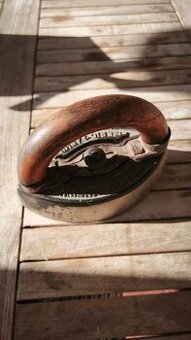 Stará žehlička AMERIC-FASHION.