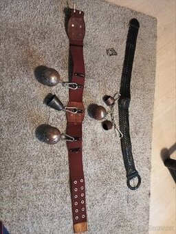 Prodám Krampus opasek