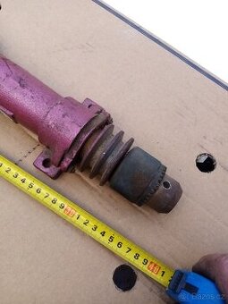 Hřídel na cirgulu, brusku...