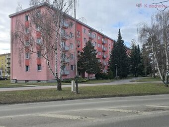 Prodej bytu 3+1 na ulici Želatovská