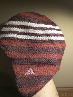 Zimní čepice ADIDAS Junior
