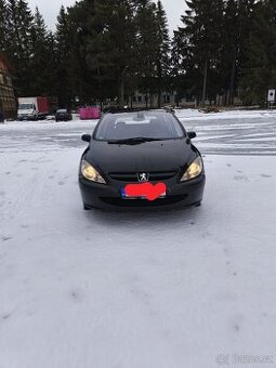 Peugeot 307 1.6HDI