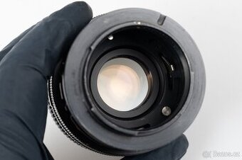 Kiron 28mm f/2 (Canon FD) - Optická vada, na servis