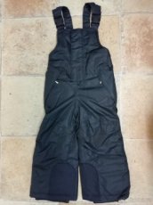 Nové dětské lyžařské kalhoty velikost 86/92 (1-2 roky)