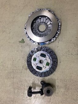 Nová 3dílná spojková sada valeo Renault Kangoo 1.6 16v 4x4