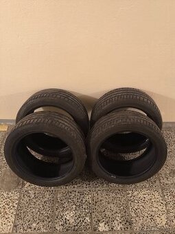 Letní pneumatiky Kormoran 225/45 R17 94Y