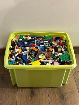 Lego mix 6kg