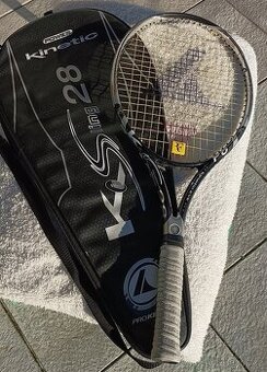 Zdravotní tenisová raketa ProKennex Kinetic