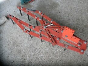 brány vari systém honda