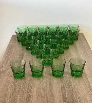 Sklenice Romerquelle na vodu 0,25l