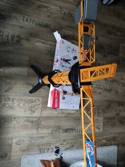 Nový jeřáb Dickie 100 cm