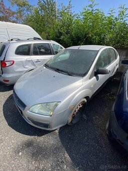 Ford focus náhradní díly