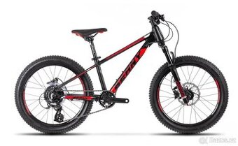 Dětské kolo Beany Blaster 20