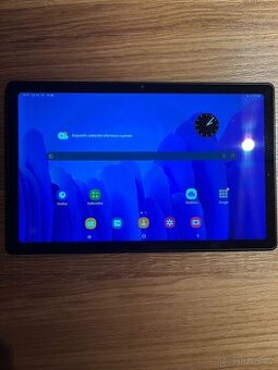 SAMSUNG Galaxy Tab A7