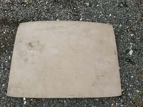 škoda 110 R 100 L 110 LS kapota přední