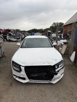 Prodám veškeré náhradní díly Audi A4 b8 2.0 TDI 125 Kw CAH