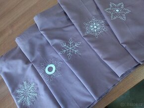 Originální potahy na polštář EVA, 40x40      