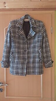 Krátký zimní kabát Tommy Hilfiger