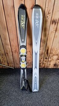 Snowblade Big Axces