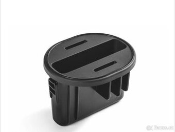 Držák multimédií - mobilu, nepoužívaný, originál Škoda