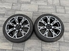 Originál alu kola Bmw G70 R20 2kusy nové styling 905