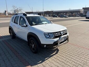 Dacia Duster 1.6 SCe LPG 4x4 ČR naj. 77t. NAVI