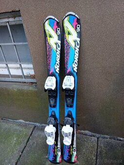 detsky lyze nordica90 cm