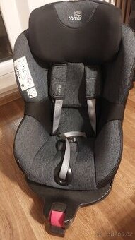 Autosedacka Britax Römer dualsize